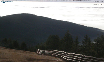 Město Rokytnice nad Jizerou