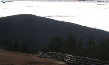 Město Rokytnice nad Jizerou