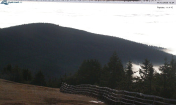 Město Rokytnice nad Jizerou