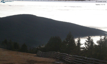 Město Rokytnice nad Jizerou