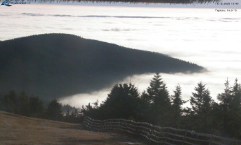 Město Rokytnice nad Jizerou