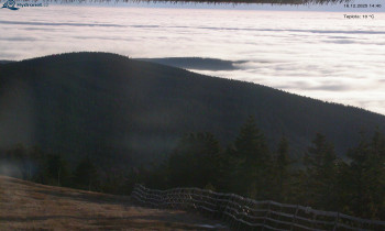 Město Rokytnice nad Jizerou