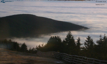 Město Rokytnice nad Jizerou