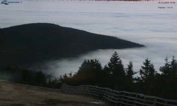 Město Rokytnice nad Jizerou