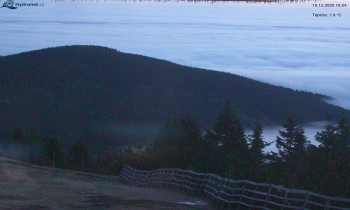 Město Rokytnice nad Jizerou