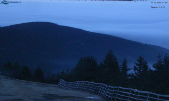 Město Rokytnice nad Jizerou