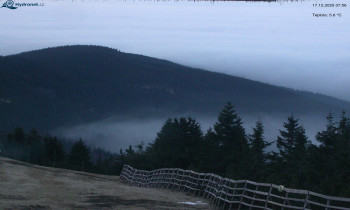 Město Rokytnice nad Jizerou