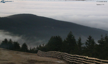 Město Rokytnice nad Jizerou