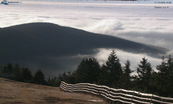 Město Rokytnice nad Jizerou