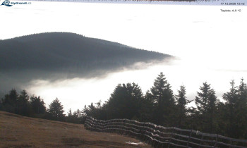 Město Rokytnice nad Jizerou