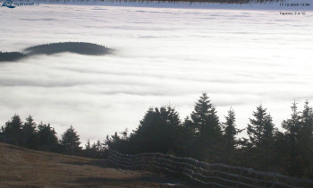 Město Rokytnice nad Jizerou