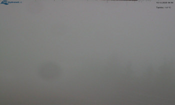 Město Rokytnice nad Jizerou