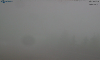 Město Rokytnice nad Jizerou