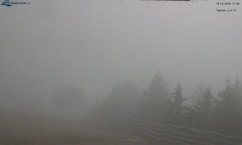 Město Rokytnice nad Jizerou