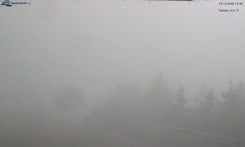 Město Rokytnice nad Jizerou