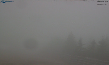 Město Rokytnice nad Jizerou