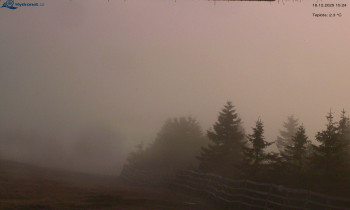 Město Rokytnice nad Jizerou