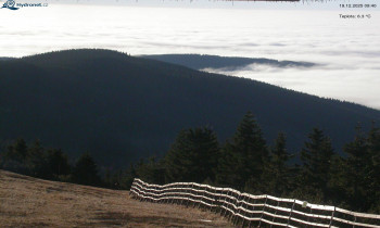 Město Rokytnice nad Jizerou