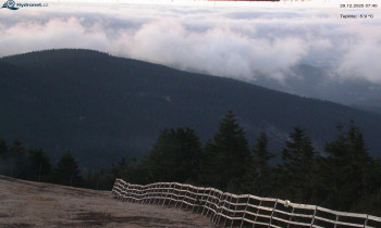 Město Rokytnice nad Jizerou