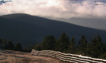 Město Rokytnice nad Jizerou