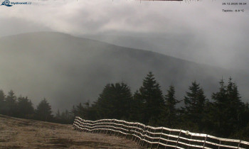 Město Rokytnice nad Jizerou