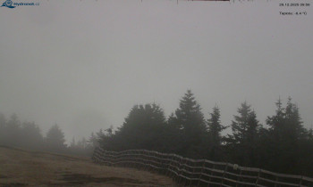 Město Rokytnice nad Jizerou