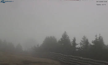 Město Rokytnice nad Jizerou