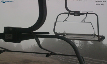 Město Rokytnice nad Jizerou