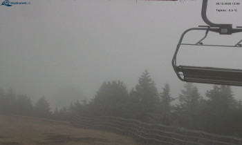 Město Rokytnice nad Jizerou