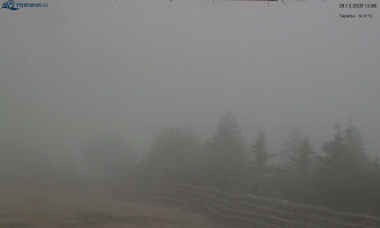 Město Rokytnice nad Jizerou