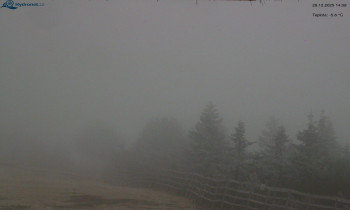 Město Rokytnice nad Jizerou