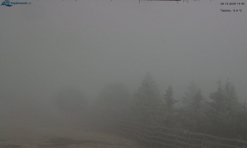 Město Rokytnice nad Jizerou