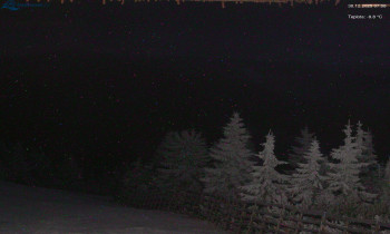 Město Rokytnice nad Jizerou