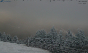 Město Rokytnice nad Jizerou