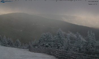 Město Rokytnice nad Jizerou