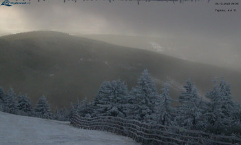 Město Rokytnice nad Jizerou