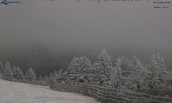 Město Rokytnice nad Jizerou