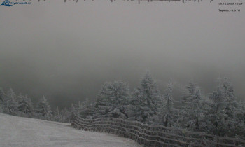 Město Rokytnice nad Jizerou