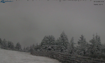 Město Rokytnice nad Jizerou