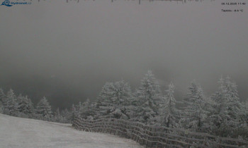 Město Rokytnice nad Jizerou