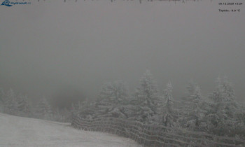 Město Rokytnice nad Jizerou