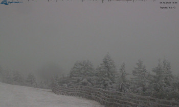 Město Rokytnice nad Jizerou