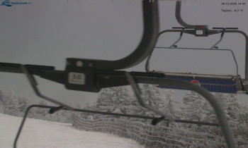 Město Rokytnice nad Jizerou