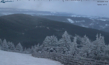 Město Rokytnice nad Jizerou