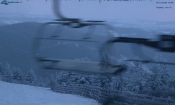 Město Rokytnice nad Jizerou