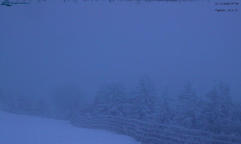 Město Rokytnice nad Jizerou