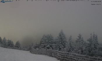 Město Rokytnice nad Jizerou