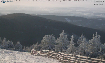 Město Rokytnice nad Jizerou