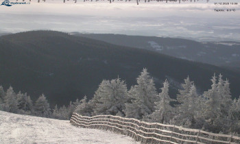 Město Rokytnice nad Jizerou