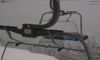 Město Rokytnice nad Jizerou